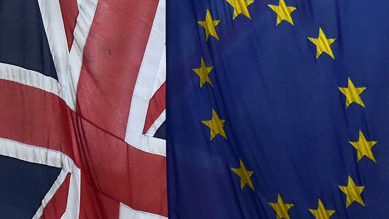 Uncertain future for Britain’s 2mn EU expats in face of Brexit