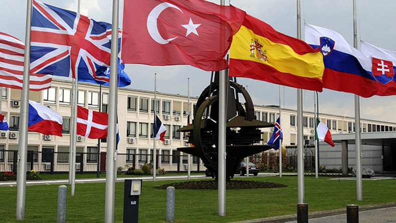 Israel to open permanent mission at NATO HQ after Turkey lifts veto