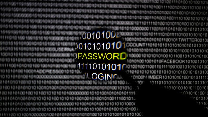 IT security expert offered 272mn hacked Google, Microsoft, Yahoo passwords for $1