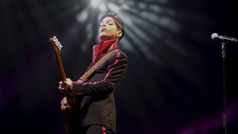 ‘Grave medical emergency’: Prince was due to meet with opioid addiction specialist