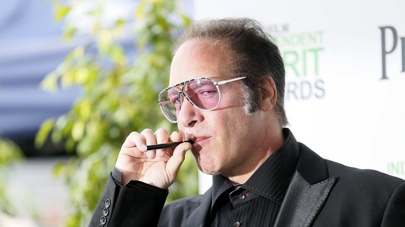 Andrew Dice Clay talks acting acclaim, Trump, and Cosby