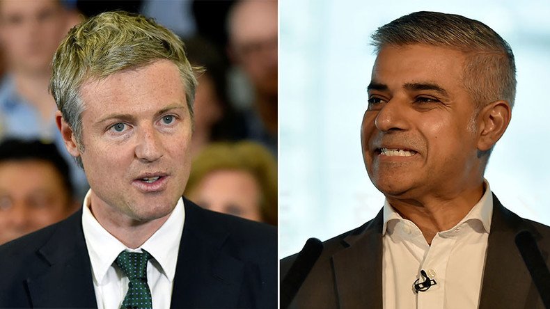 Class war to race row: The bitter electoral journey expected to end in London’s first Muslim mayor 