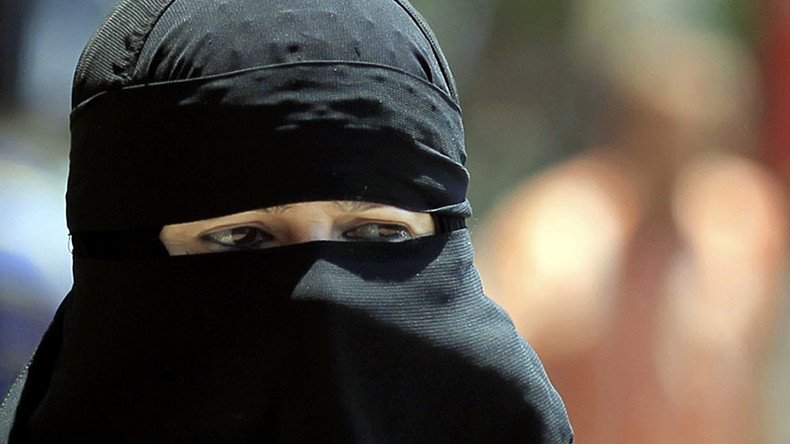 'Essential to see each other': Danish school bans Muslim students from wearing niqab