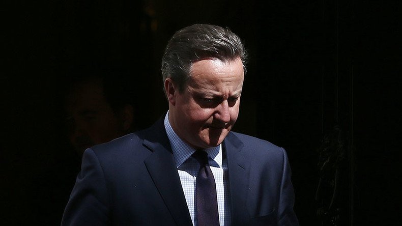 Dodging parliamentary summons could be a crime, say MPs – but will it apply to Cameron?