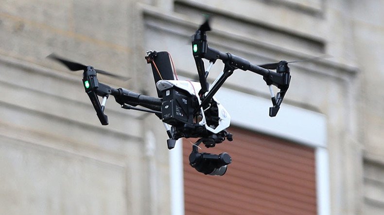 Europe’s aviation authority to urgently study unmanned aircraft risks 