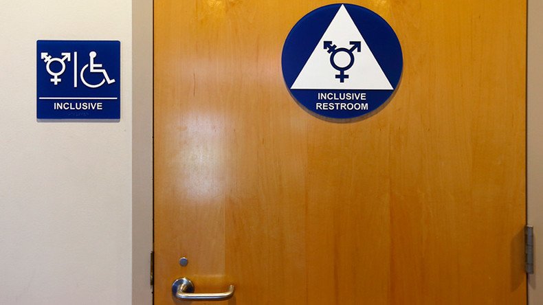 51 families sue Illinois school district for giving transgender student access to girls’ locker room