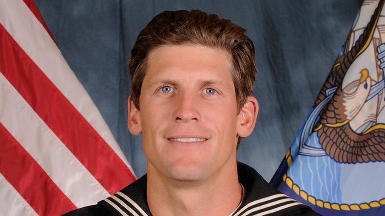 ISIS’ killing of US Navy SEAL ‘not anticipated,’ could have ‘perhaps’ been avoided – Pentagon