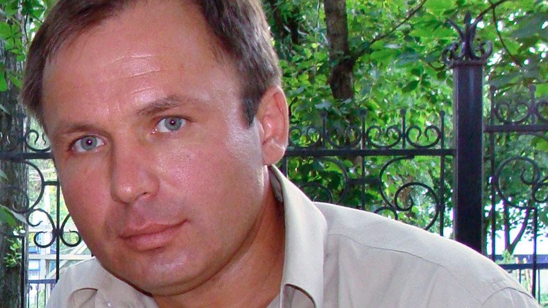 Jailed Russian pilot Yaroshenko ‘abandons faith’ in US justice