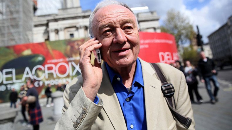 Ken Again: Livingstone calls creation of Israel a ‘great catastrophe’ during Arabic TV interview