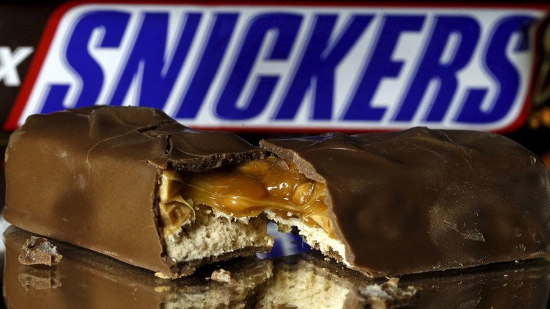 Nothing to snicker about: Mississippi security guard shoots man over $1 candy bar