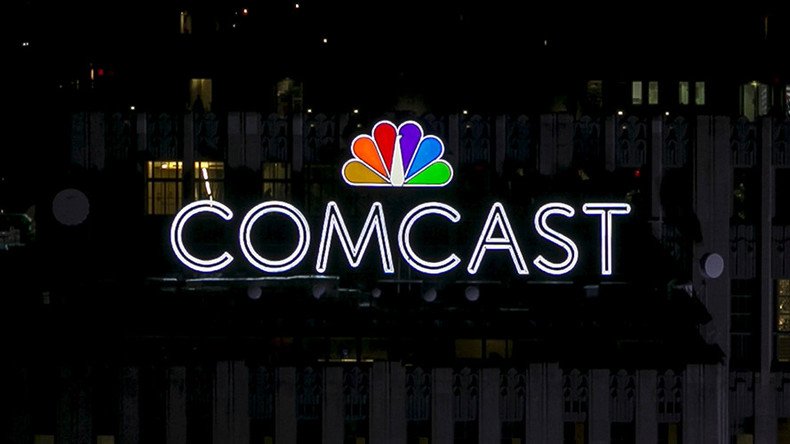 Couple charged for porn after cancelling Comcast service