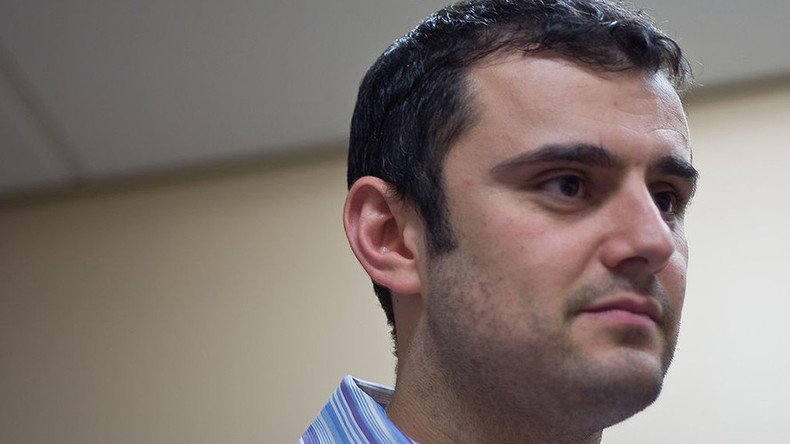 Media mogul Gary Vaynerchuk on growing your business in the digital age & his next big move
