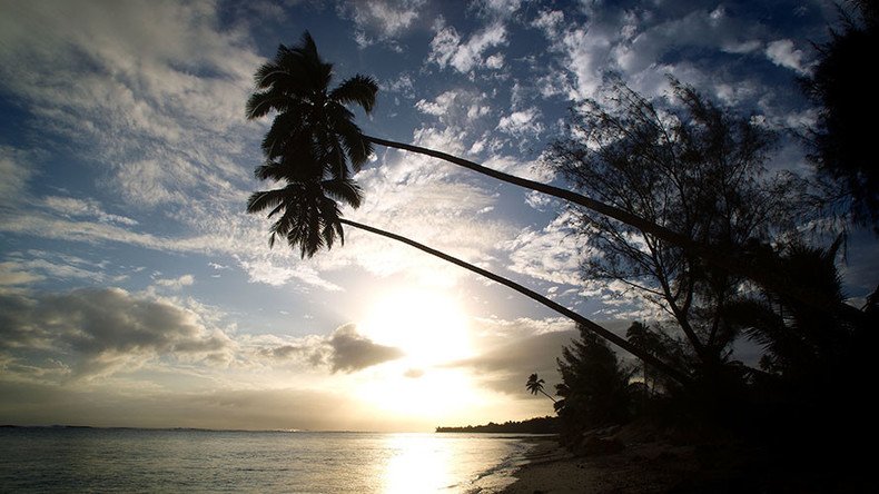 Claims tax havens ‘distorting’ global economy, and Britain controls one-third of them 