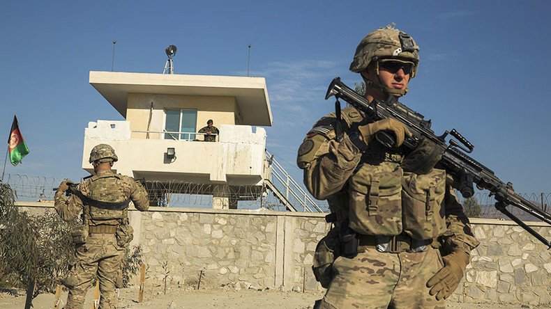 US strategy in Afghanistan 'recipe for disaster,' Pentagon report warns