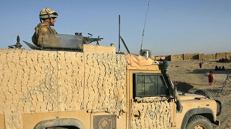 Afghan interpreters lose court appeal for UK assistance