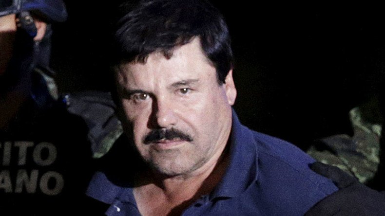 Mexican drug lord ‘El Chapo’ to be extradited to US, judge rules