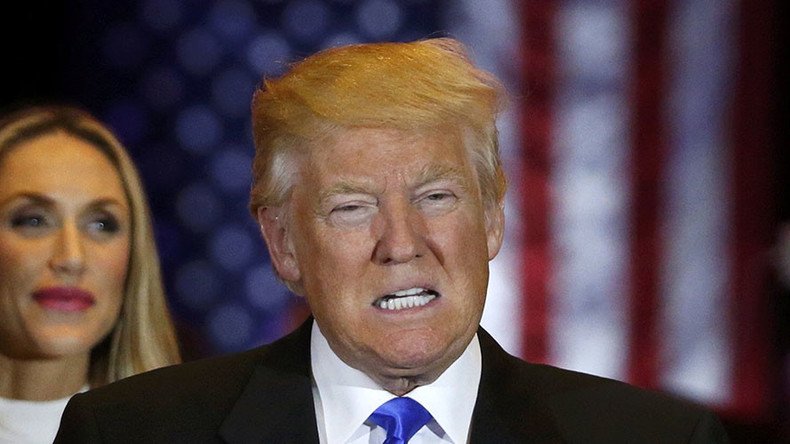  ‘Trump has already caused damage to US diplomatic ties’ 