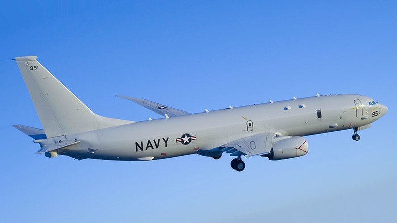 Is Britain buying ‘compromised’ spy-planes just to hit its NATO spending commitments?