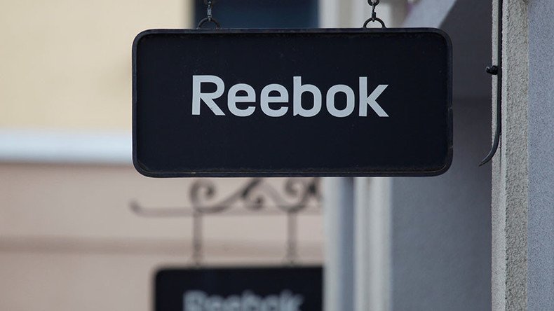 Foot in mouth? Reebok denies its making ‘Israeli Independence’ sneakers
