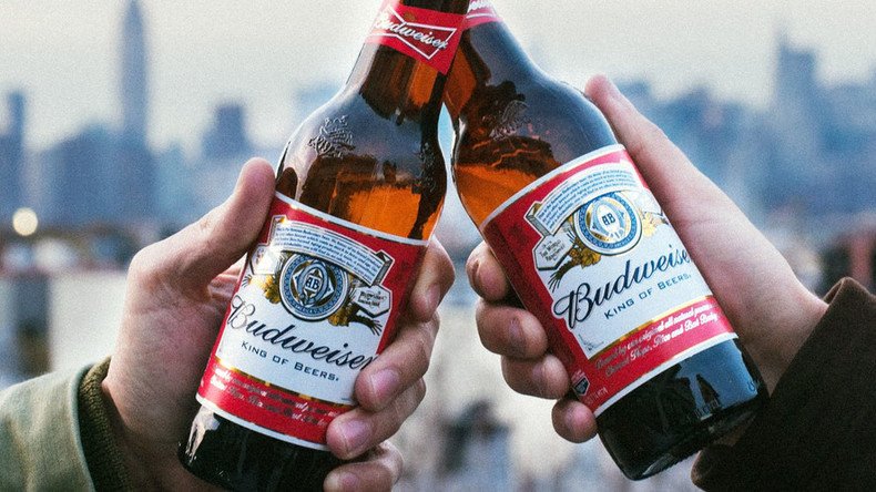 Budweiser renamed ‘America’ for the summer
