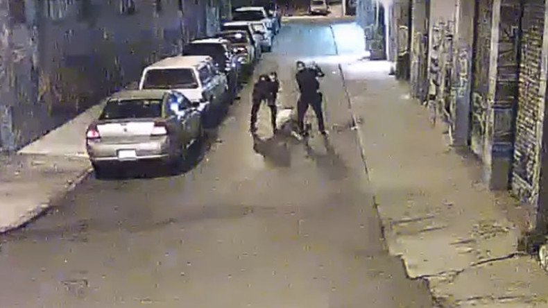 San Francisco sheriff’s deputies charged in connection with November beating