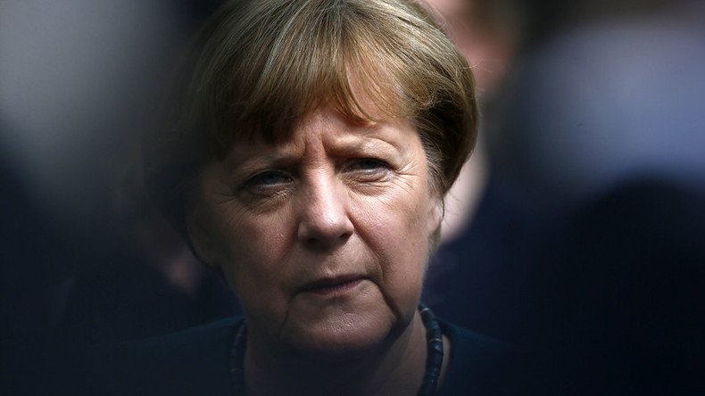 2 in 3 Germans want Merkel out after next year’s elections