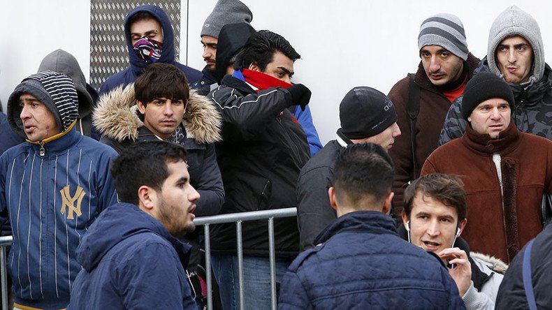 Germany investigates dozens of asylum seekers over terror links