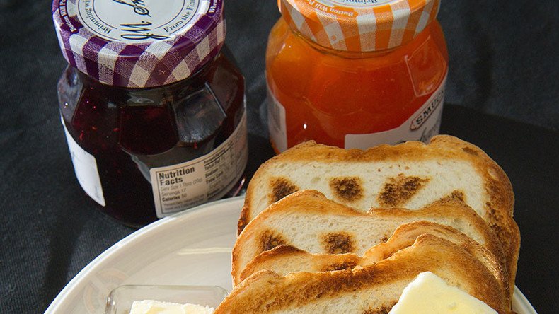 British tea & toast under threat from impending EU kettle, toaster ban
