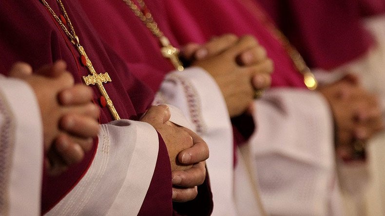 Spotlight: 71 priests accused of sexually abusing children by Baltimore Archdiocese