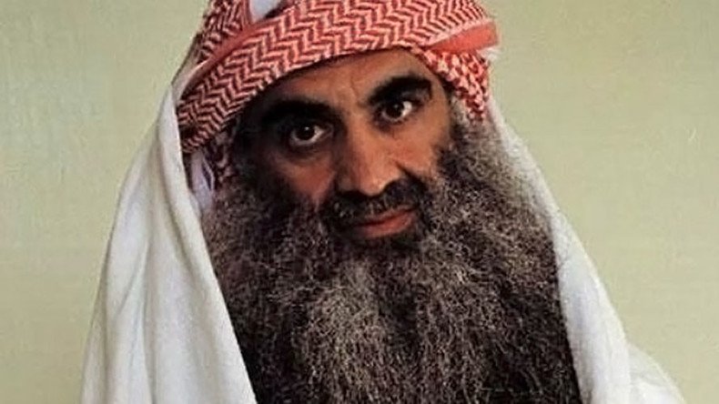 Suspected 9/11 mastermind’s defense wants prosecution to step down, alleges destroyed evidence