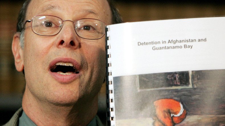 Michael Ratner, Wikileaks lawyer & civil liberties legend, dies at age 72