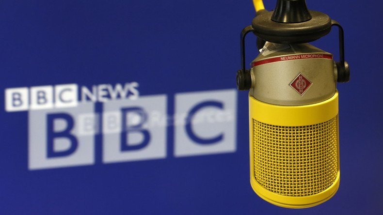 BBC Trust abolished as Tories seek more control over broadcaster in major shakeup