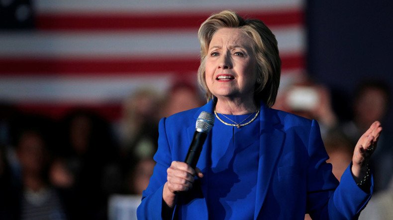 FBI: No deadline or ‘special set of rules’ in Clinton email investigation
