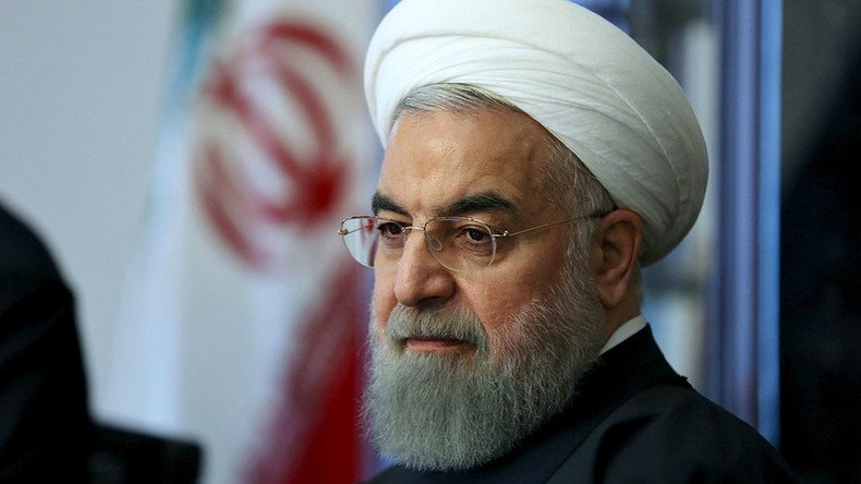 ‘Scared to death’ of US retaliation, Europe shuns trade with Iran