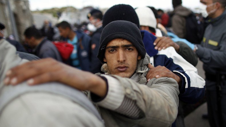 'Safe countries': German MPs vote to block asylum applications from Morocco, Tunisia, Algeria