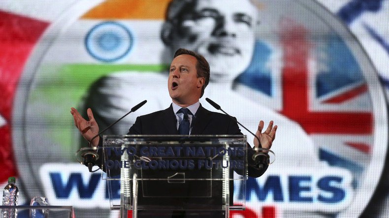 EU’s loss, India’s gain? Brexit could free up Anglo-Indian arms trade