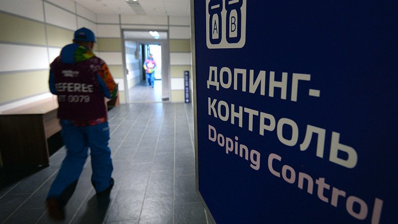 Drugs, alcohol & offended insider: 5 reasons why Sochi doping allegations don't hold up