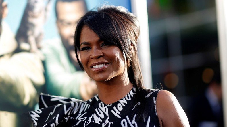 Nia Long on longevity, J. Cole, and ‘Straight Outta Compton’