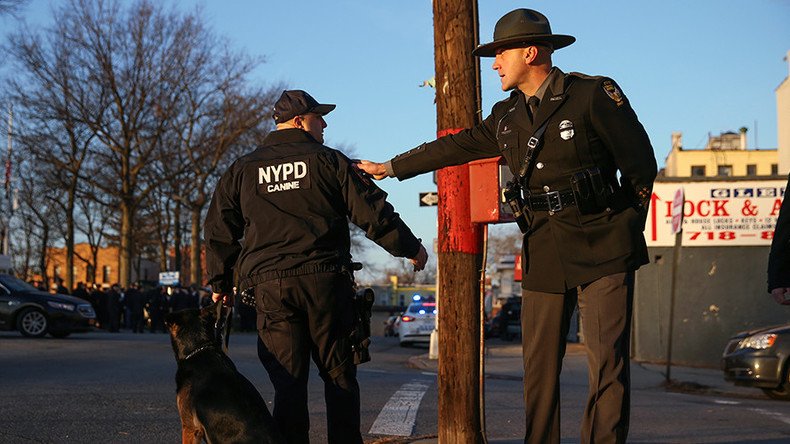 NYPD highway inspector commits suicide following corruption investigation
