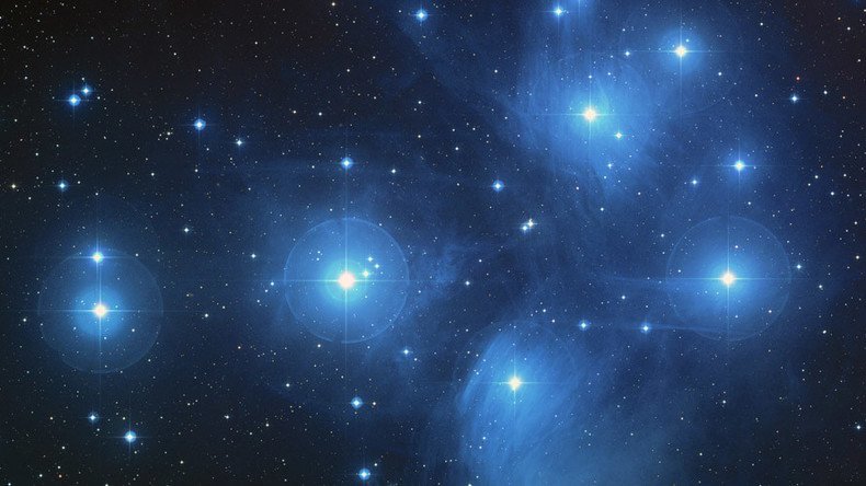 Time travel to Ancient Greece: Scientists recreate night sky to date 2,500 yr-old poem