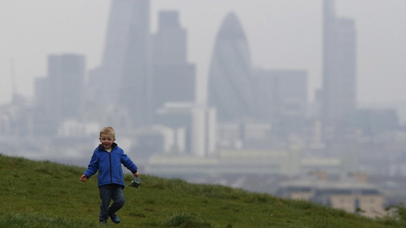 11K extra deaths by 2030? UK accused of diluting tougher EU limits on air pollution 