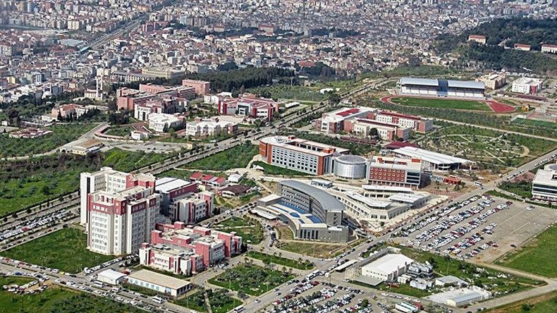 ‘Terror propaganda:’ Turkish student detained, kicked out of dormitory ‘after speaking Kurdish’