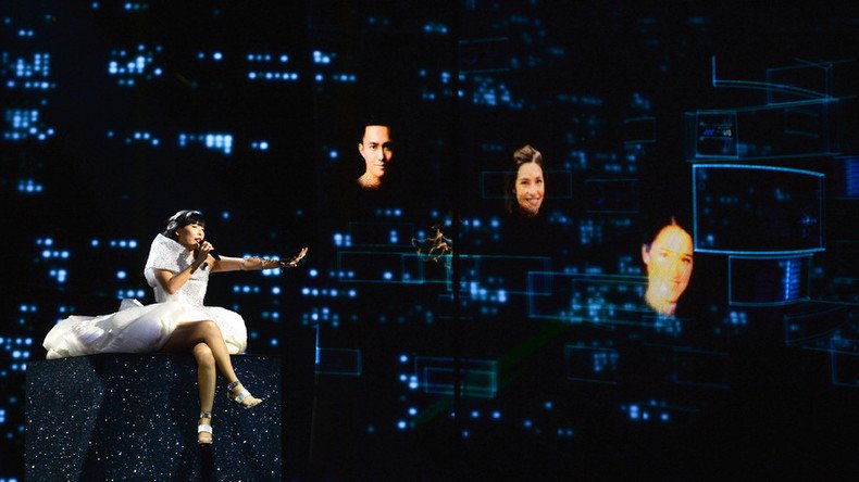'Australia is my favorite European country': Twitter competes in wittiness following Eurovision