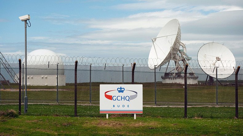 @GCHQ joins Twitter with ‘Hello, World’ greeting - instantly gets trolled