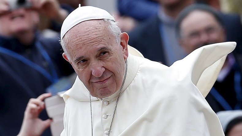 ‘State must be secular, single-religion states end badly’ – Pope Francis to French Catholic paper