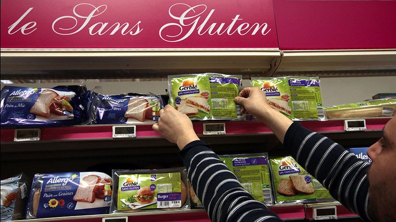 Giving up gluten does more harm than good in more ways than you think – study