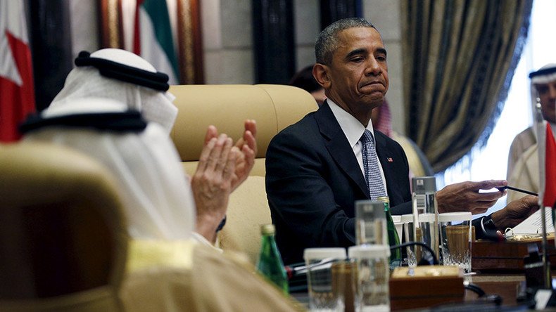 Get to learn ‘Islam tolerance’: UAE lawyer has job offer for Obama