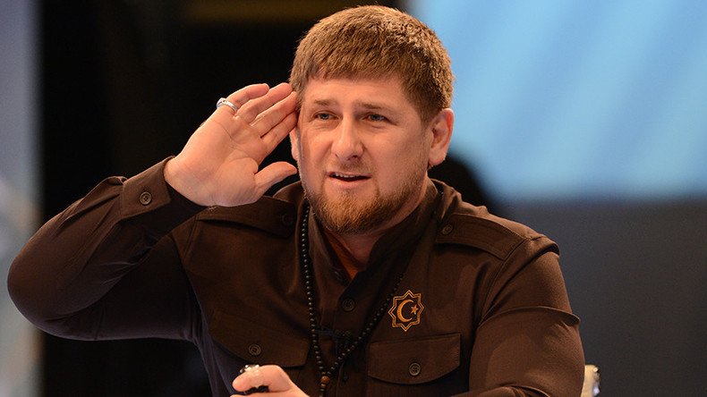 Wanted! Chechen leader Ramzan Kadyrov is looking for… his cat on Instagram