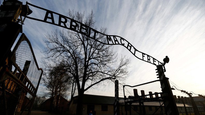 95yo former Auschwitz SS medic to stand trial in Germany 