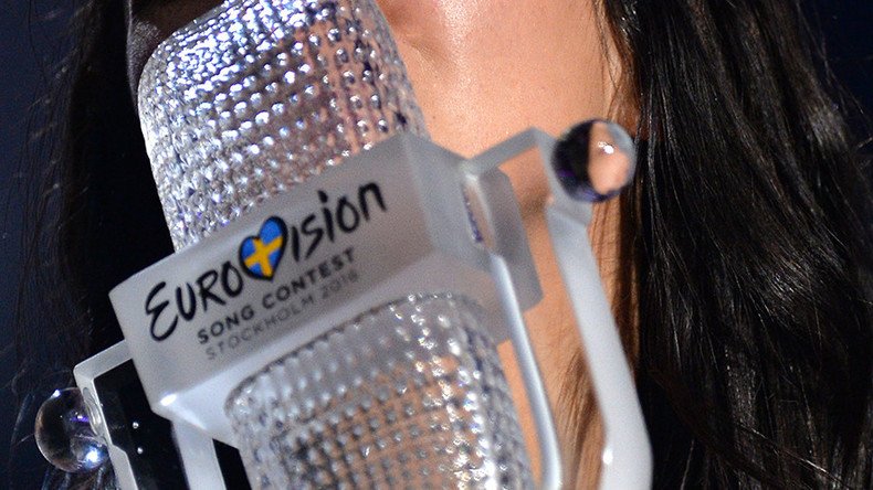 Euro-revision? Over 300,000 sign petition demanding recount for Eurovision 2016 Song Contest